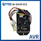 AVR-Kipor